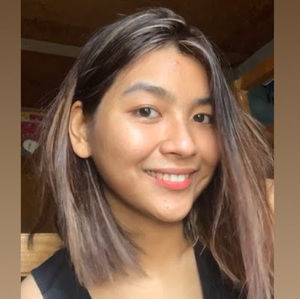 Meet your Posher, Gia